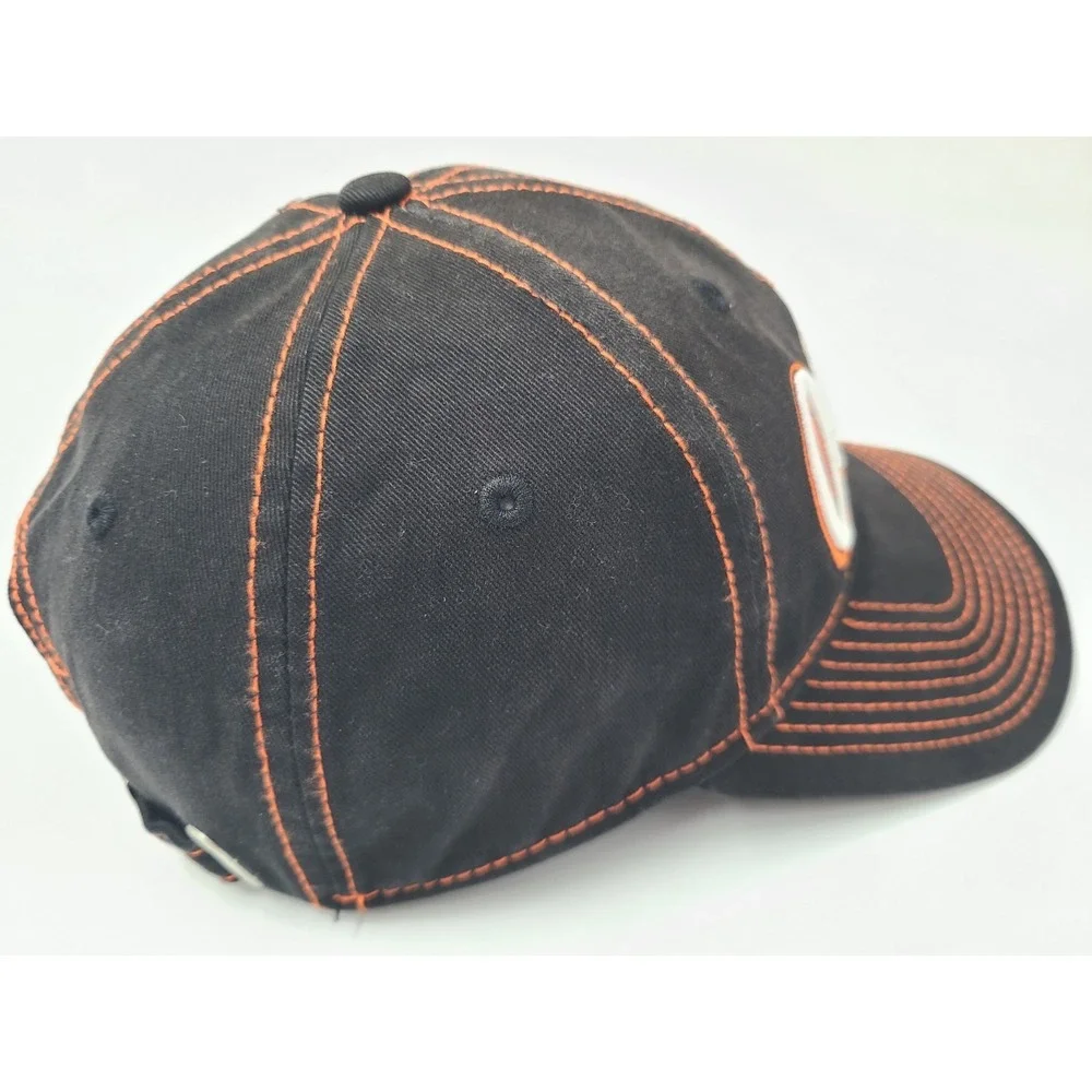 Women Oregon State University Beavers New Era 9Twenty Strapback Hat Cap OSU NCAA